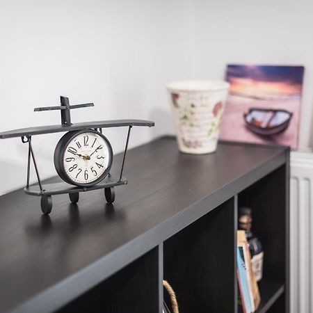 K&D Apartment In City Center Athena Bagian luar foto