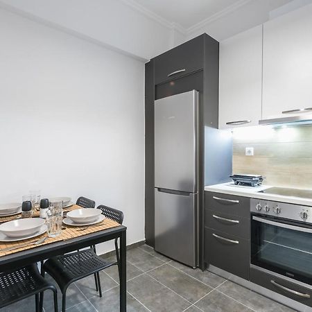 K&D Apartment In City Center Athena Bagian luar foto