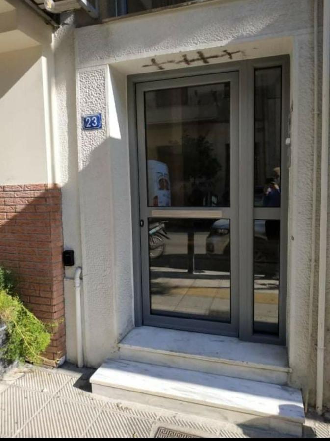 K&D Apartment In City Center Athena Bagian luar foto