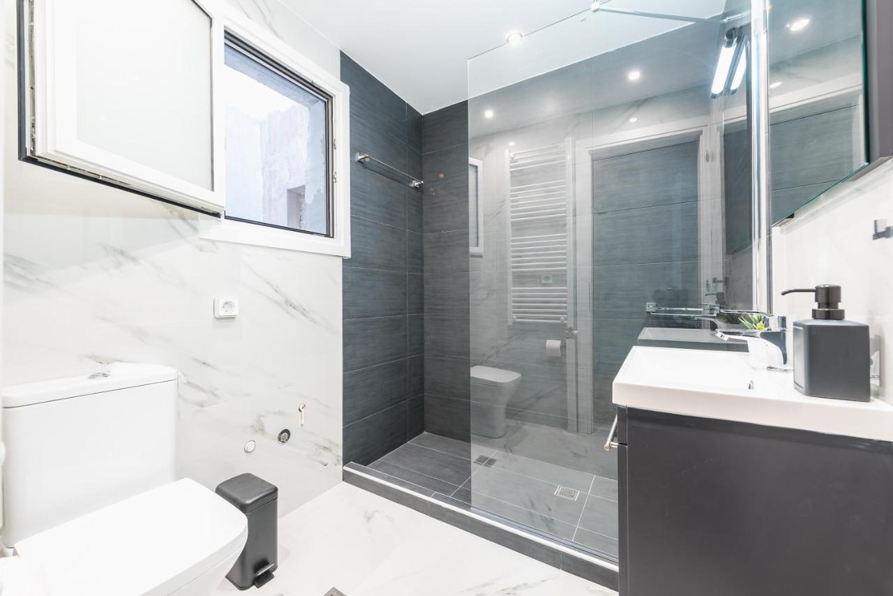 K&D Apartment In City Center Athena Bagian luar foto