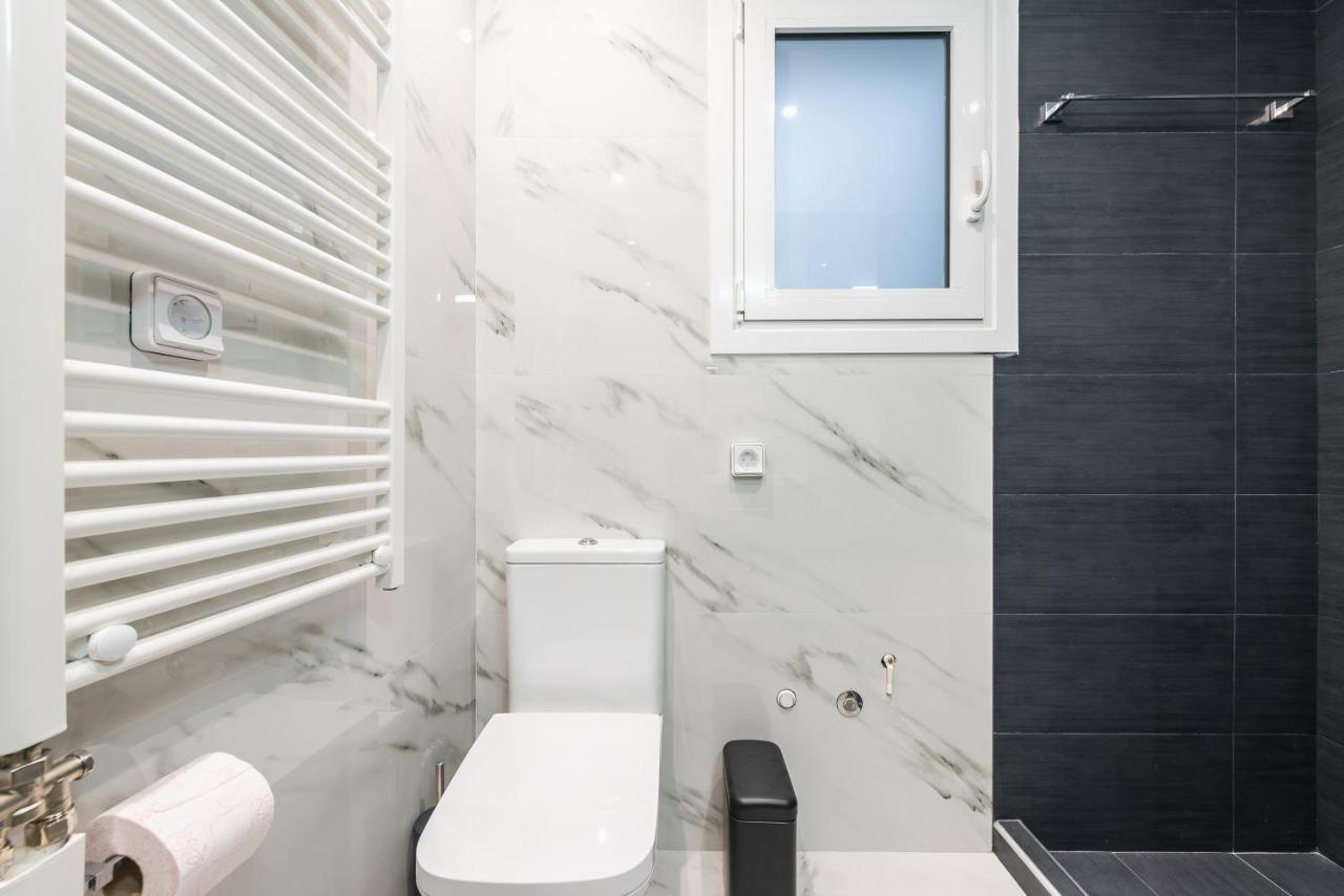 K&D Apartment In City Center Athena Bagian luar foto