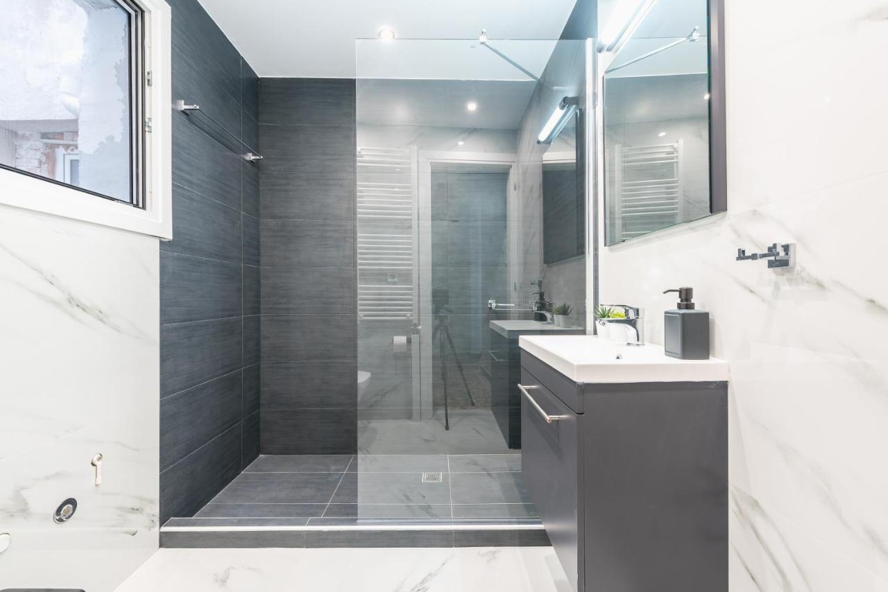 K&D Apartment In City Center Athena Bagian luar foto