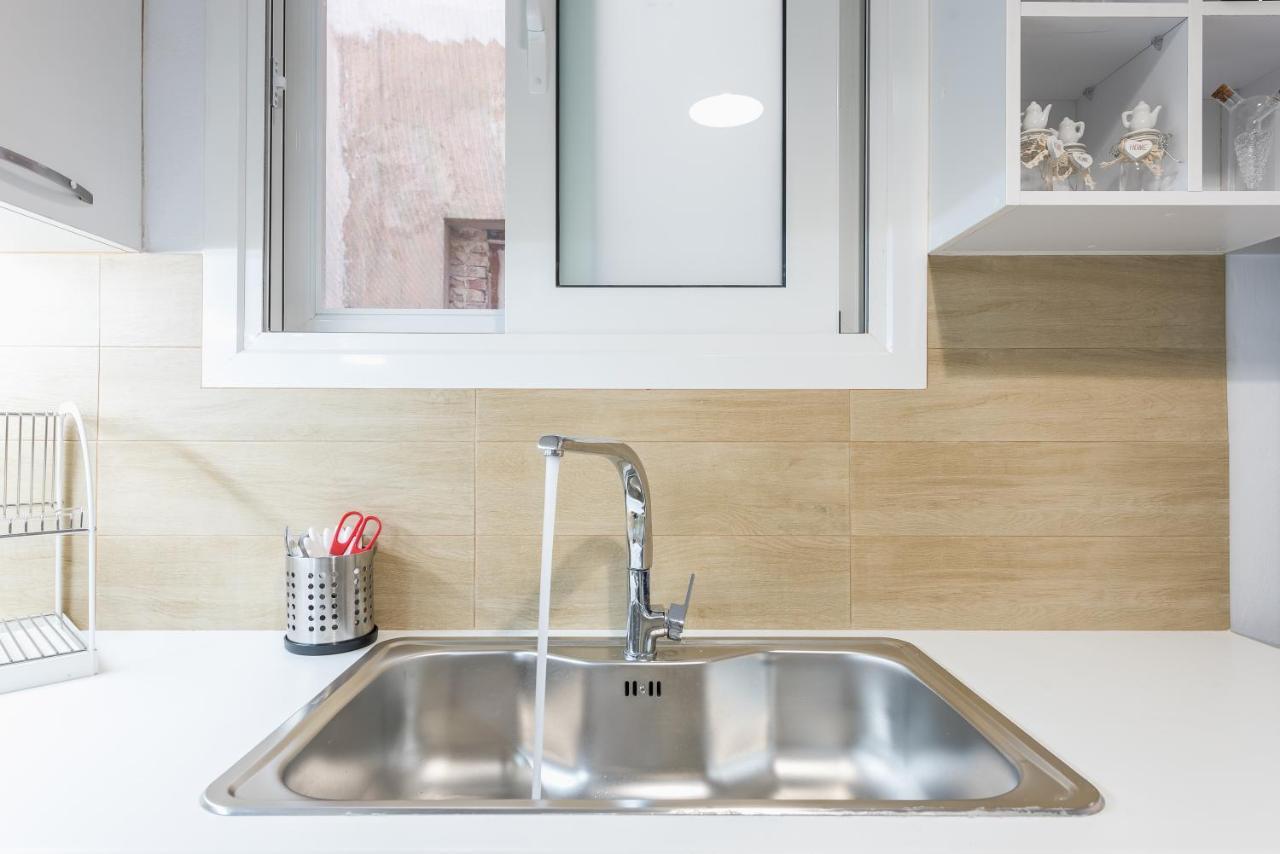 K&D Apartment In City Center Athena Bagian luar foto